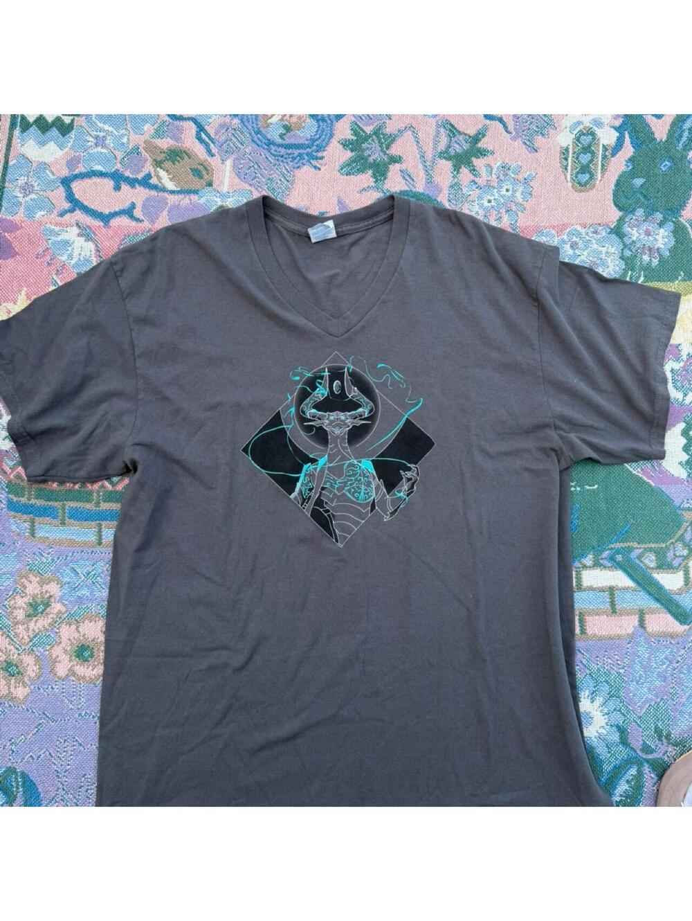 Gildan MagicFest 2018 Graphic T-Shirt XL